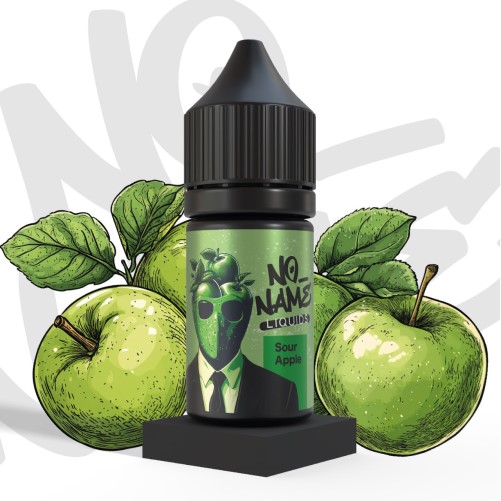Набір NoName Sour Apple