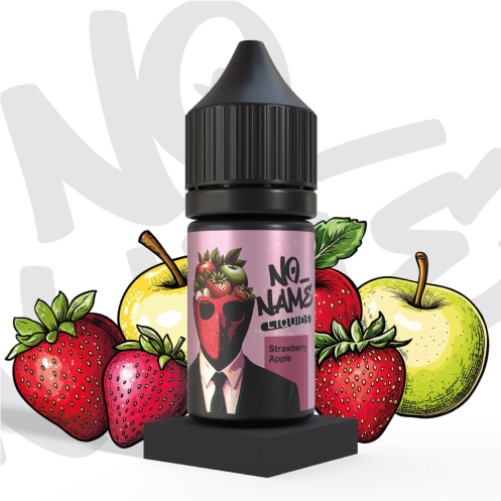 Набір NoName Strawberry Apple