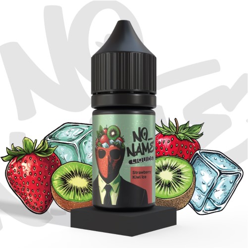 Набір NoName Strawberry Kiwi Ice