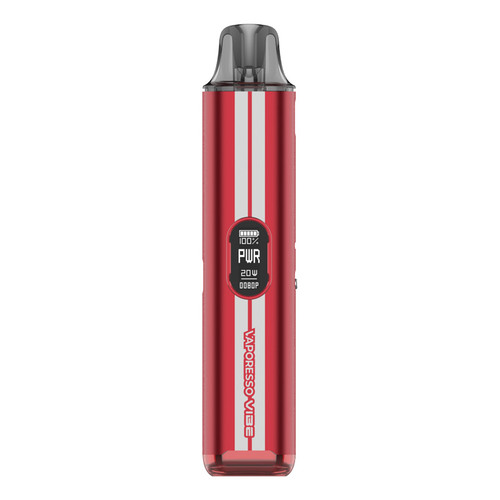 Под Cистема Vaporesso Vibe Pod kit