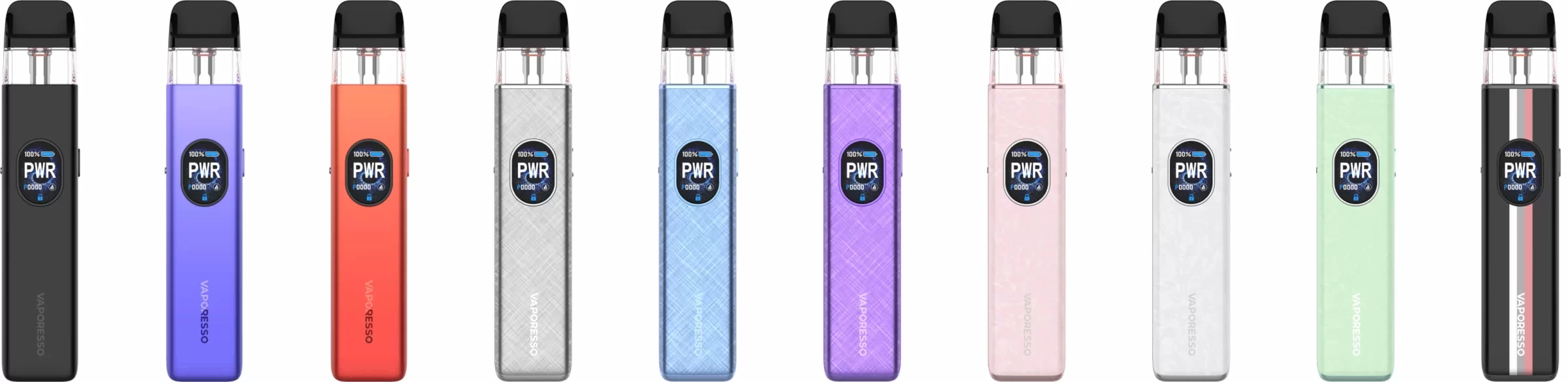 Vaporesso XROS 5 Pod 