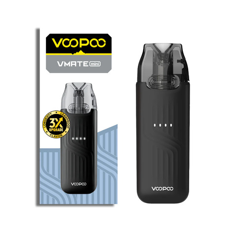 Под Система Voopoo VMATE Mini Pod Kit