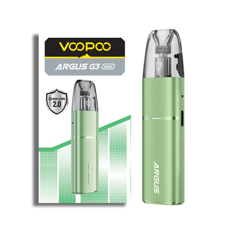 Под Система Voopoo Argus G3 Mini Pod Kit