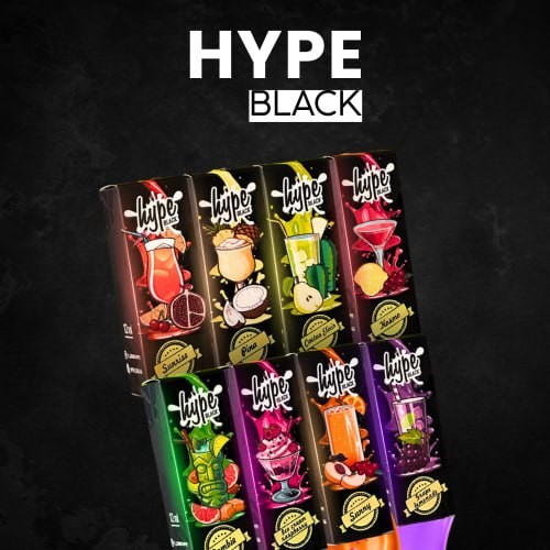 Hype Black