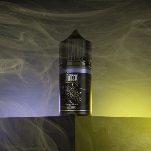 Набір Chaser Black Balance Energy Grape