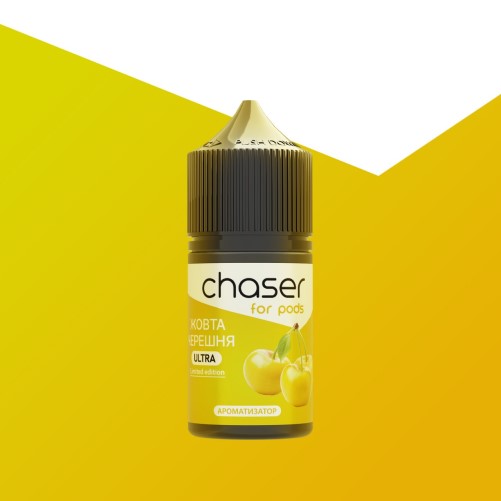 Набір Chaser For Pods Жовта черешня