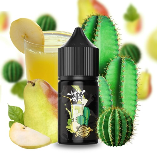 Набір Hype Black Cactus Elixir