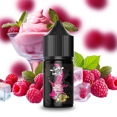 Набір Hype Black Ice Cream Raspberry