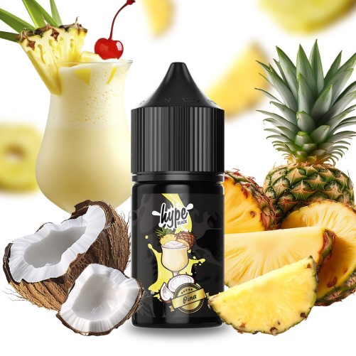Набір Hype Black Pina