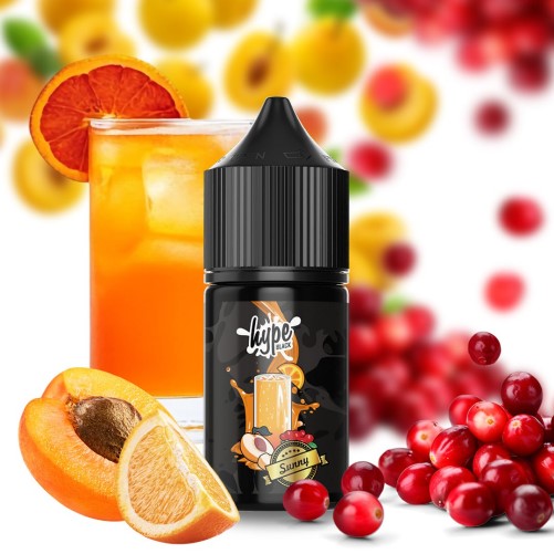 Набір Hype Black Sunny