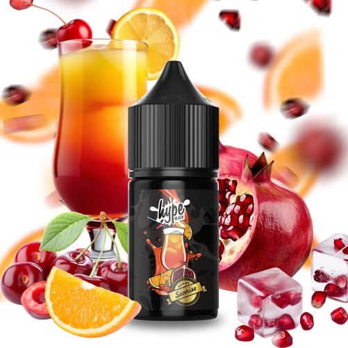 Набір Hype Black Sunrise
