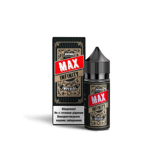 Набір Flavorlab Max Infinity Imperial, 30 мл