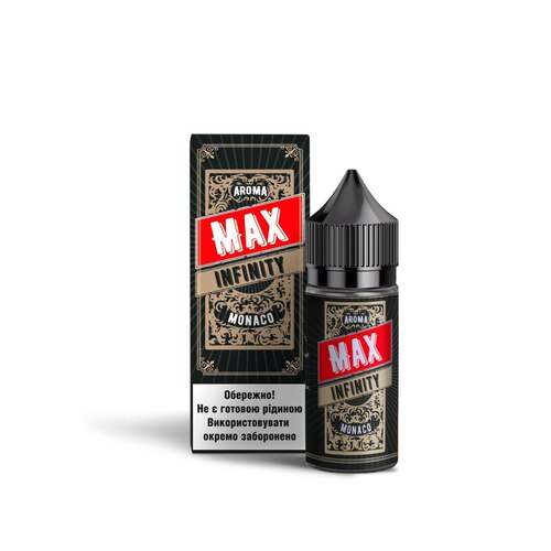 Набір Flavorlab Max Infinity Monaco, 30 мл