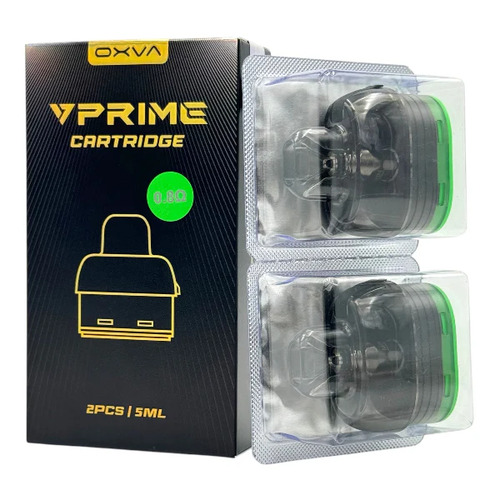 OXVA VPrime Cartridge 0.8 Ом