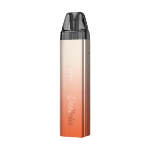 Под система Vaporesso Deliciu Mate Pod Kit