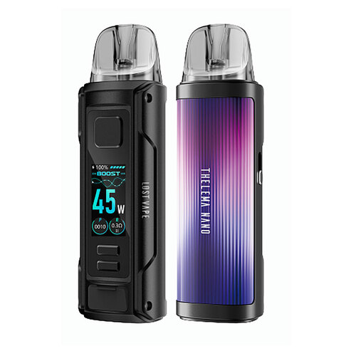 Под система Lost Vape Thelema Nano Pod Kit