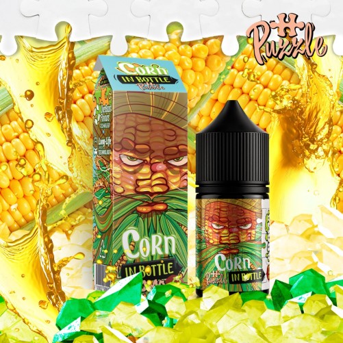 Набір In Bottle Corn