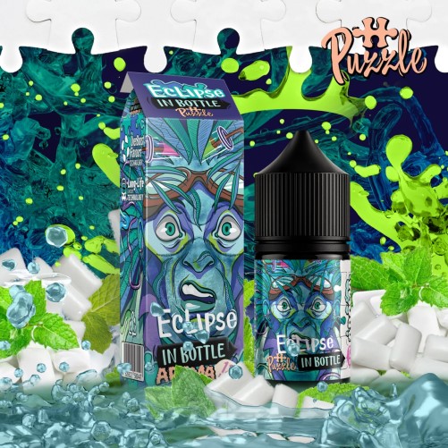 Набір In Bottle Eclipse