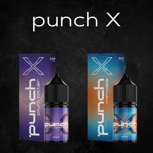 Punch X