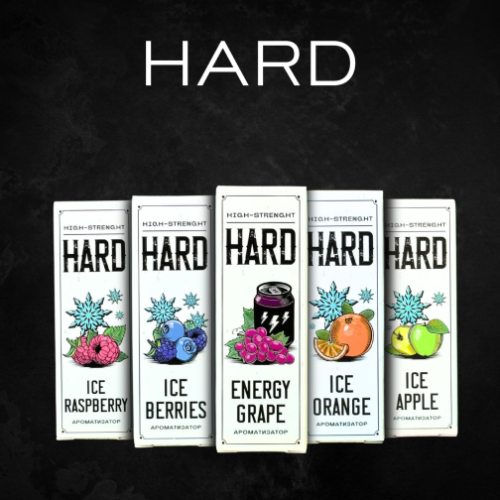 Hard