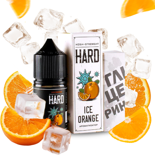 Набір Hard Ice Orange