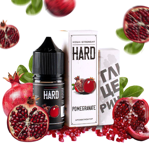 Набір Hard Pomegranate