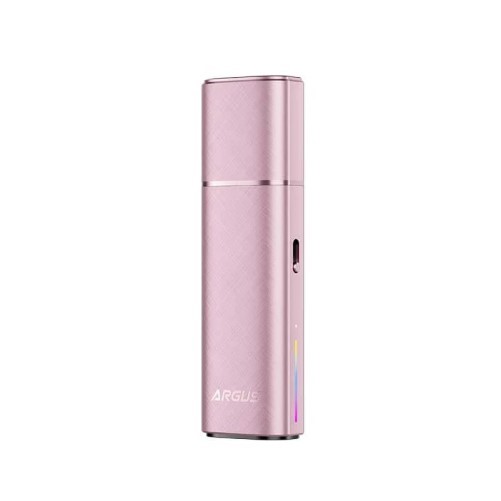 Dusty Pink (argus klyc)