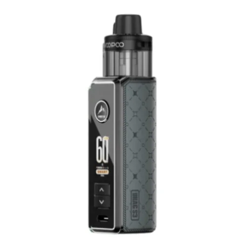 Подсистема Voopoo Drag S3 Pod kit