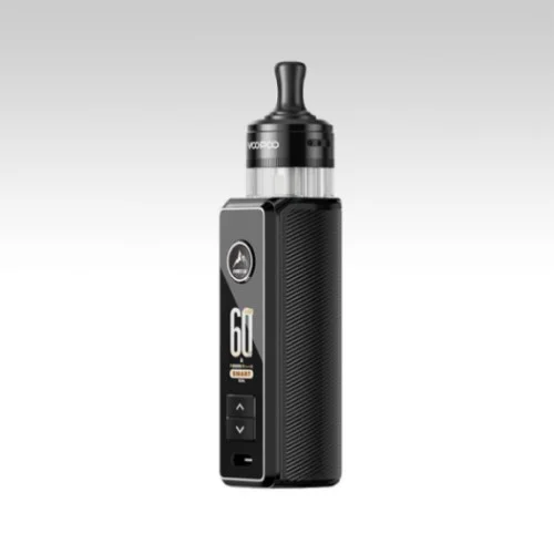 Подсистема Voopoo Drag S3 Pod kit